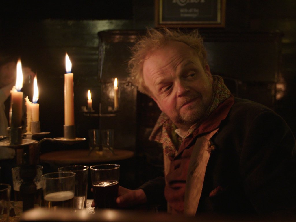 The_Globe's tweet photo. Watch Toby Jones as Falstaff in Henry IV Part I from #TheCompleteWalk on @BBCShakespeare: https://t.co/KexiRcHK6z https://t.co/5NtxwQ13HQ