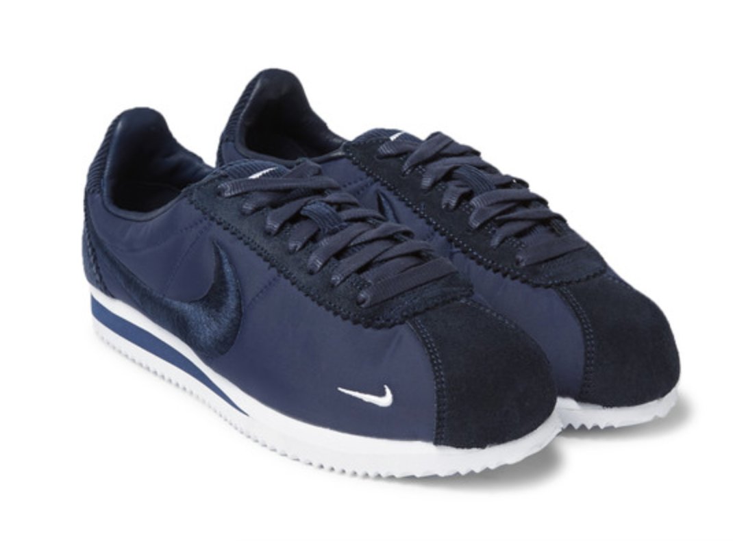 nike cortez corduroy