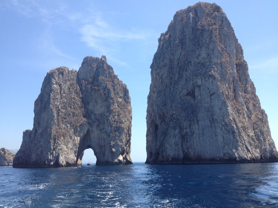 AlisonGatt2's tweet photo. Dreams come true on #Insightvactions #insightmoments #capri https://t.co/0ikFzCgjdg