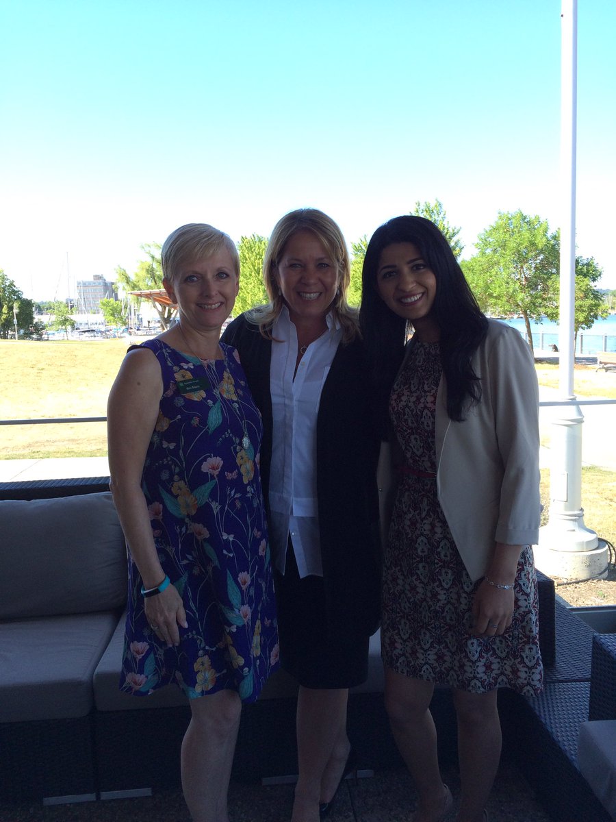 Women in Leadership event with our amazing leader Anna @AIacobelli_TD <a href="/JcCiardelli/">Jiuliano Ciardelli</a> <a href="/tomnicholas55/">Tom Nicholas</a>