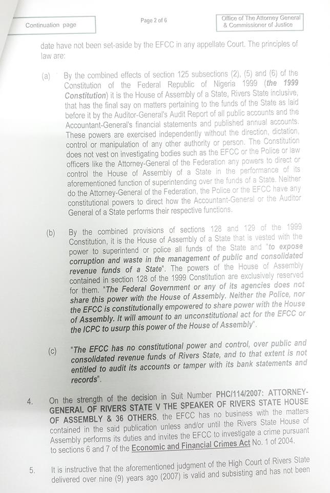 RiversInfoMinistry tweet media