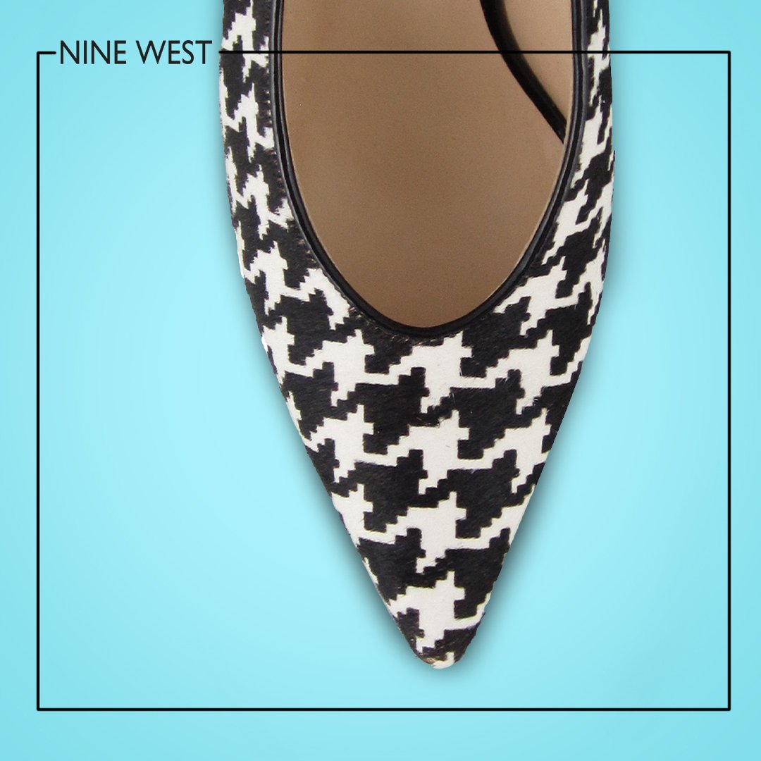 Unos #UdalaNW con estampado te darán un look diferente y trendy.