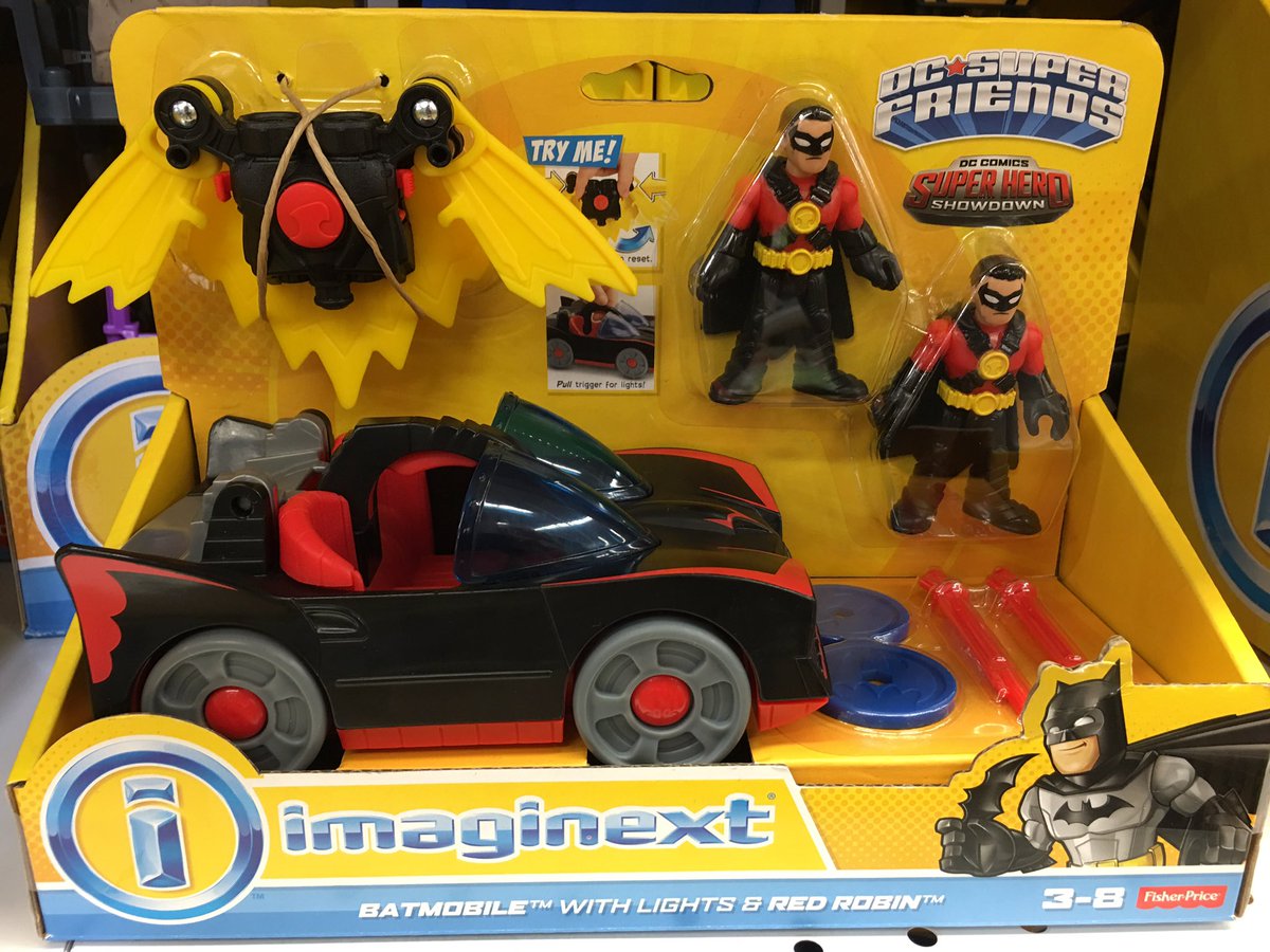 BrandonVietti's tweet photo. #PackagingError. Awesome car though. https://t.co/JDsueHTXiP