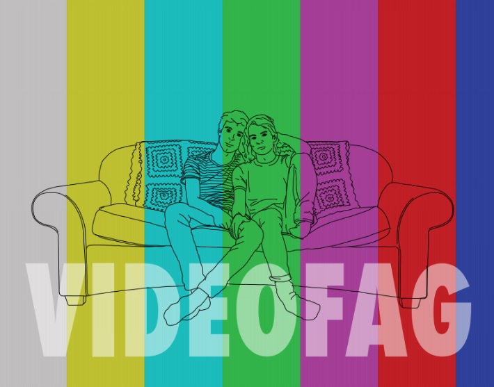 R.I.P. @videofag, a truly iconic chapter in Canadian queer art: cbc.ca/beta/arts/the-…
