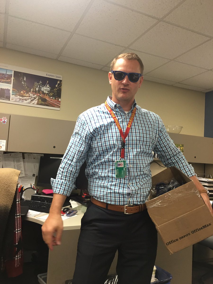 <a href="/MikeSasse2007/">Mike Sasse</a> special delivery 😎