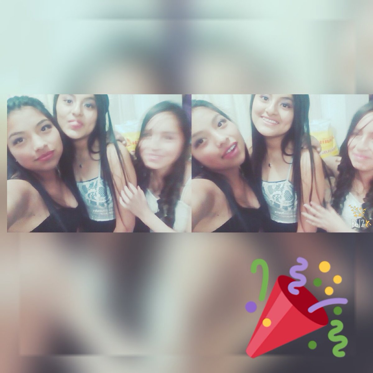 NICOLLROMANI's tweet image. 😀✌🍸👑