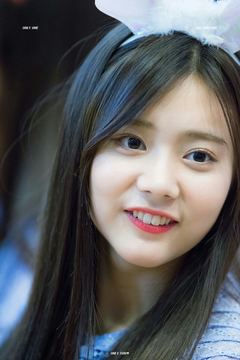 onlyone_kr's tweet photo. [HQ..🍞 160626 코엑스 팬싸]
#DIA #다이아 #EUNCHAE #은채
@dia_official 사진은.. 얼굴샷 부터 시작이된다..💕 https://t.co/IuQDo2Ry8D