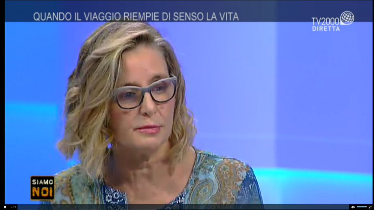 siamonoitv2000's tweet photo. Paola Benveunti di @Strabordo: un aiuto ai disabili nei paesi più poveri del mondo https://t.co/wsAqbJHUUH