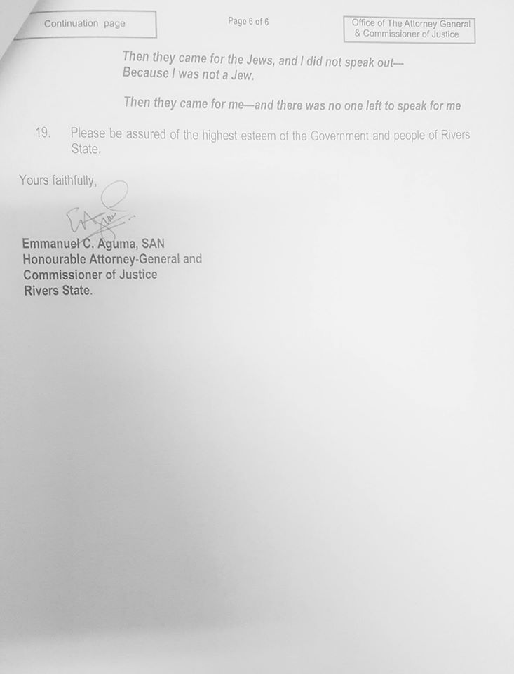 RiversInfoMinistry tweet media