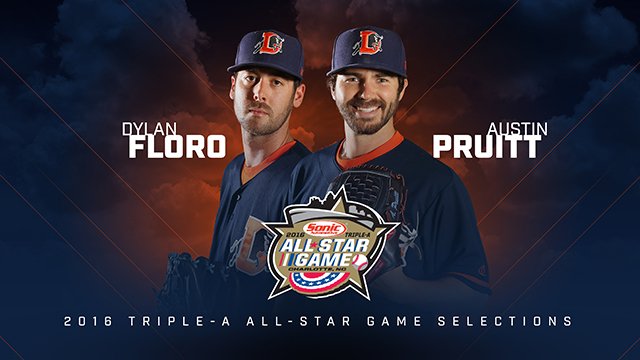 international league all stars