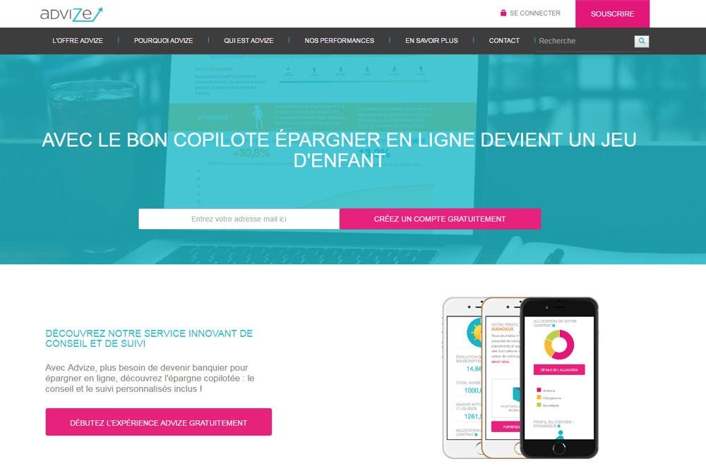 TeninAlexa's tweet photo. Le robo-advisor #Advize met de l'immo dans son assurance-vie https://t.co/aWokFGmfXH @gayjustine @journaldunet https://t.co/vO6tzU54ej