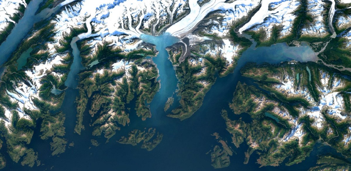 Hi-res Earth imagery coming soon, courtesy of clever ol' Google Maps... buff.ly/290r5xC