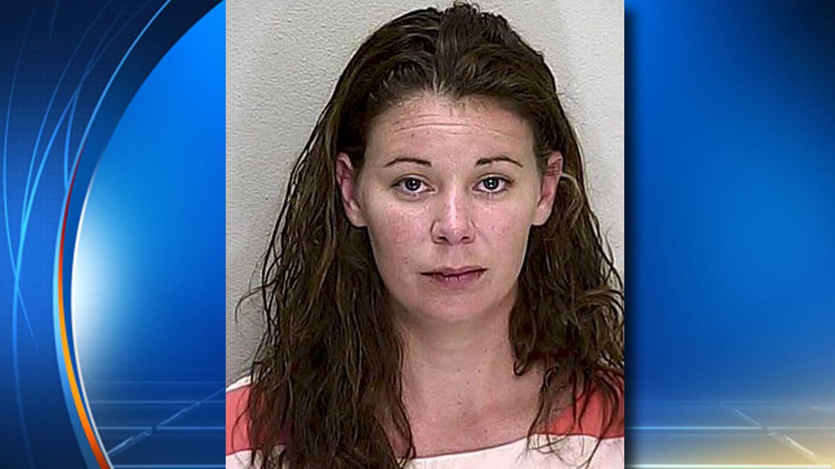 Fla. woman arrested after threatening man with hatchet for refusing to have sex with her bit.ly/292I2pK?utm_me… https://t.co/iO037hPid8