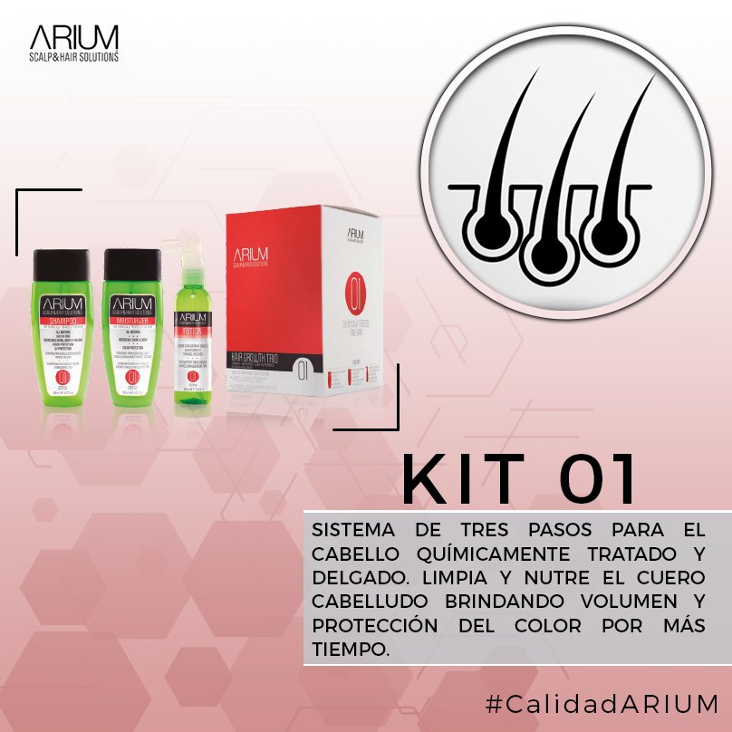natturalabs's tweet photo. ¡Protege tu #cabello y mantén el color por más tiempo con #Arium! https://t.co/H85ktmMSbD