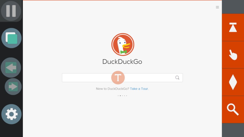 mamem_eu's tweet photo. MAMEM makes available #GazeTheWeb – Browse application for #browsing the #web using… https://t.co/quvXtiPkjf https://t.co/bOxsIeQpzn