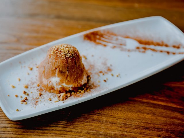 MundoNewYork's tweet photo. My favorite Mundo #dessert is ___? Fill in the blank and please include #mundonewyork in your reply. #foodstagram https://t.co/ojbCQ7LPfa