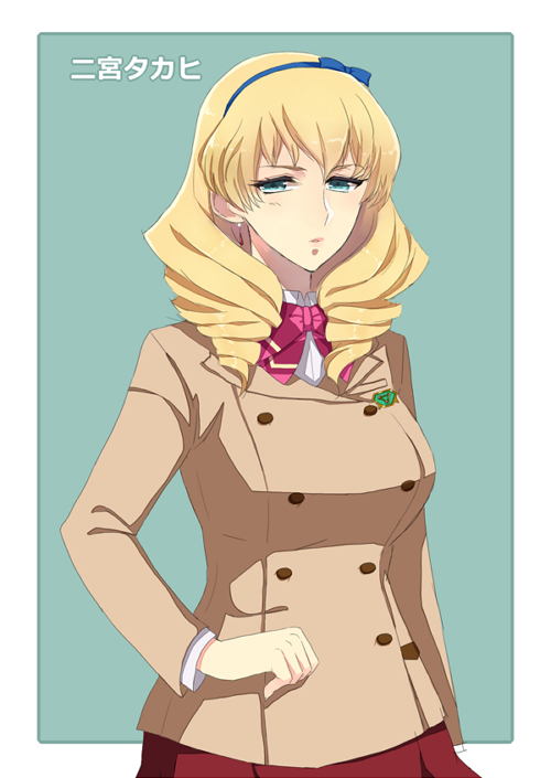 二宮タカヒ生誕祭16 二宮タカヒ生誕祭16