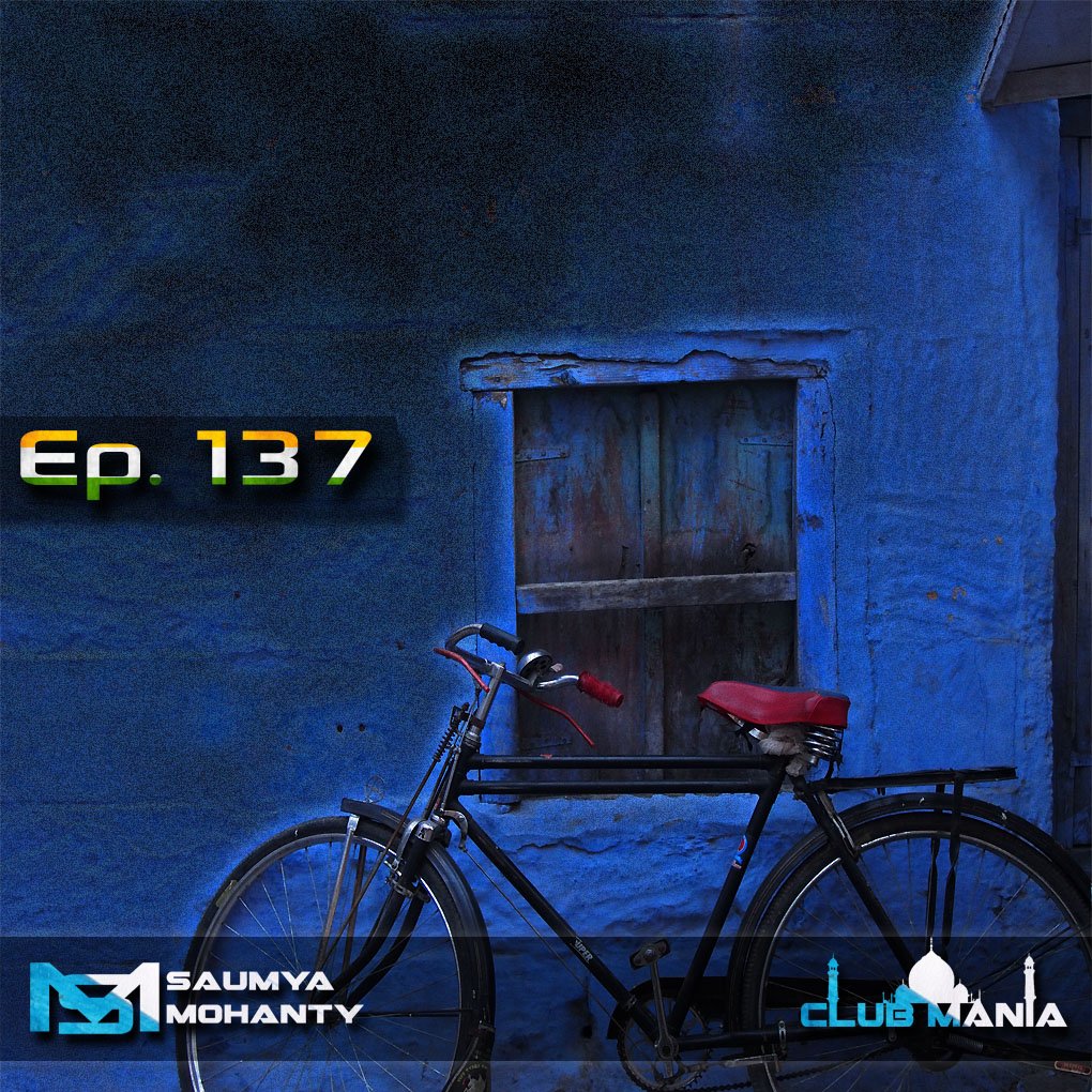 ClubManiaShow's tweet image. Ladies and gentleman,This is @ClubManiaIndia !
01: CLUB MANIA - INTRO
#Cm137 #tranceInIndia