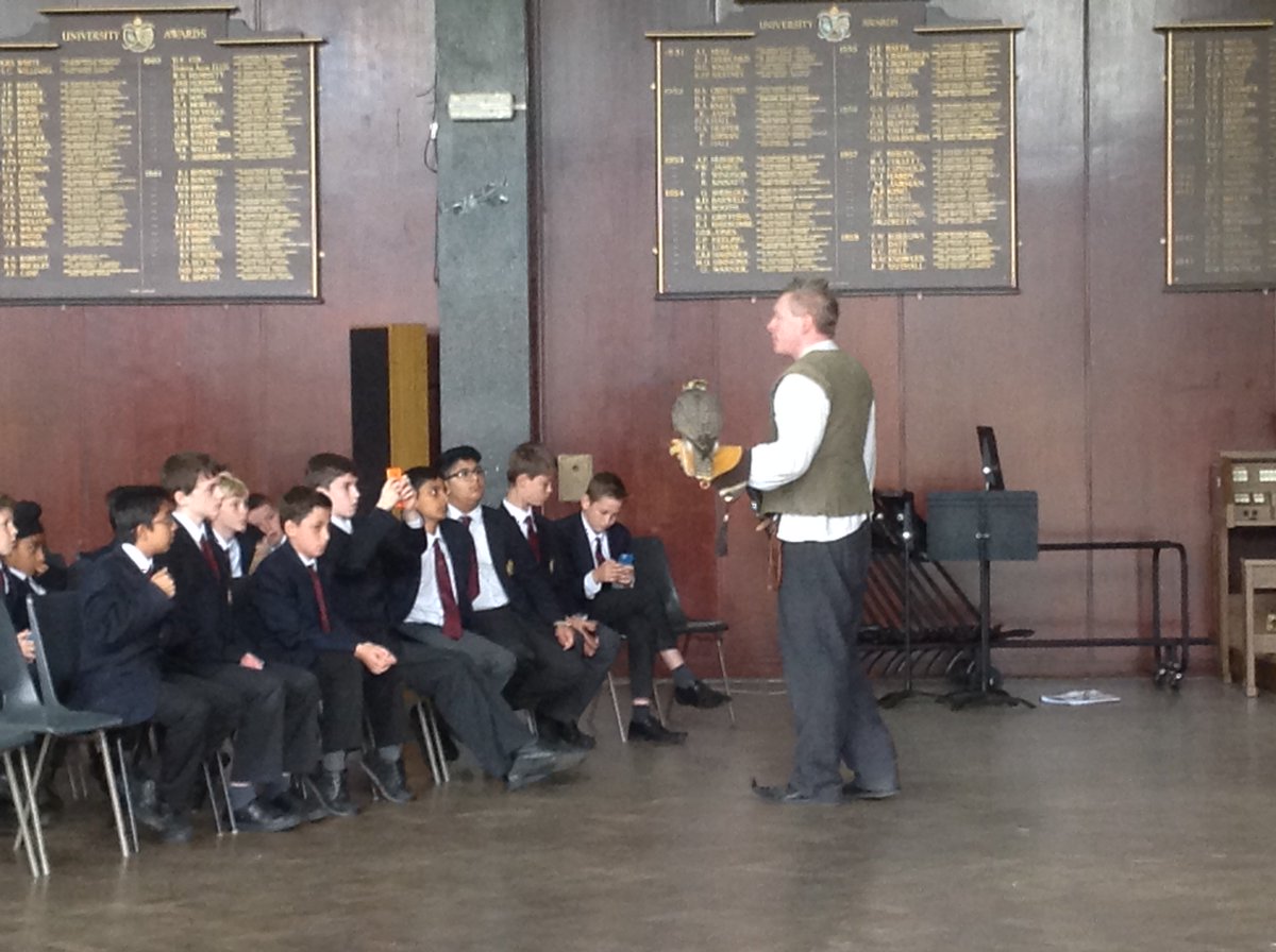 RGSHW Learning tweet media