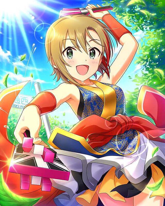 アイドルマスターシンデレラガールズのtwitterイラスト検索結果 古い順 アイドルマスターシンデレラガールズのtwitterイラスト検索結果 古い順