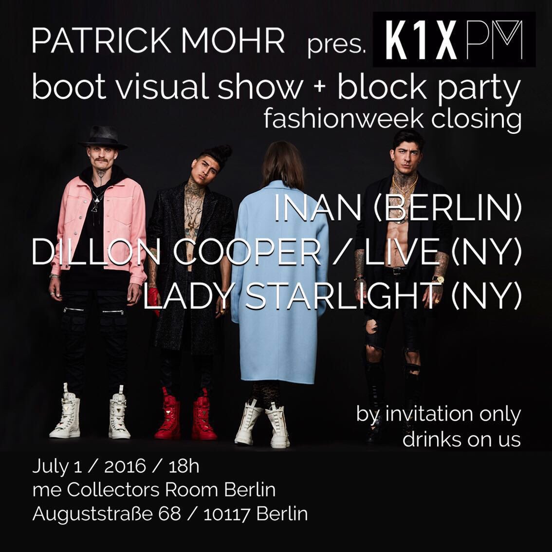 k1x's tweet photo. #K1XPM https://t.co/f436ethWvv