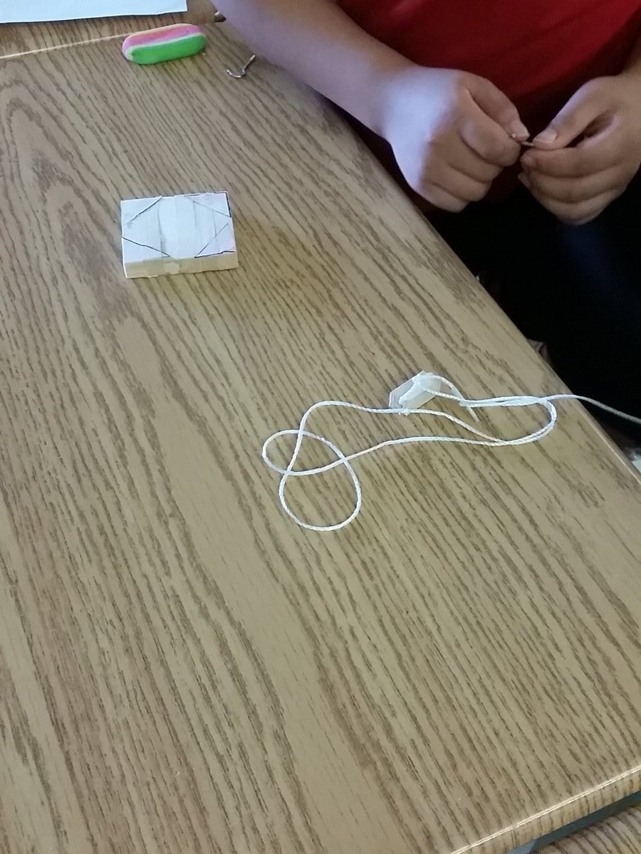 HStemtastic's tweet photo. Last day at school still jam packed with some redesigning and testing. #StanleyPS @mlheenan @TDSB_STEM https://t.co/Rd1qWAK624