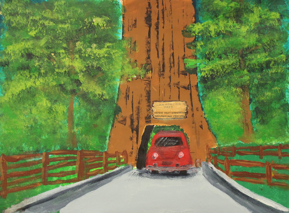 FHGallery's tweet photo. From the Redwood Forest to Plymouth Rock... Join us First Friday, July 1st for an unforgettable journey! https://t.co/Ku1msugBfn