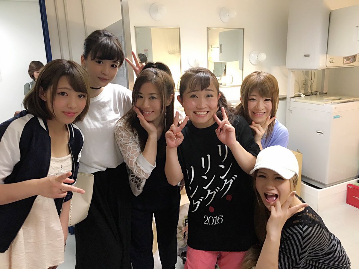 舞台 リング リング リング16 Ring3 16 Twitter 舞台 リング リング リング16 Ring3 16 Twitter