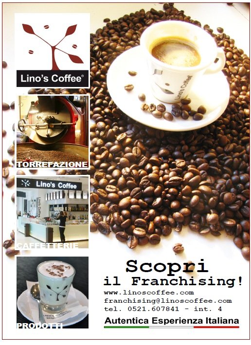 I migliori #Bar in #Franchising progettati e ideati per la tua #impresa!
linoscoffee.com/ita/franchisin…
