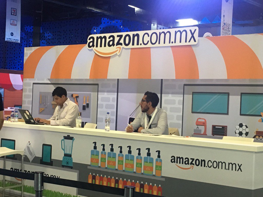 maniacmkt's tweet photo. Hoy también nos acompaña @amazonmex #FábricaDeNegocio @GS1_Mx @PepsiCenterWTC https://t.co/FOanjDKEkK