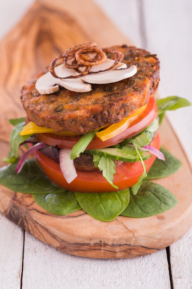 Paramount21Ltd's tweet photo. The #burgerboom shows no sign of slowing down -is your burger menu catering for everyone? #glutenfree #vegan #veggie https://t.co/DBmZzbOPQW