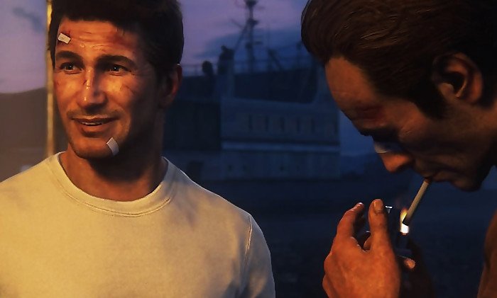 Uncharted 4 Patch 1.19 Released 2