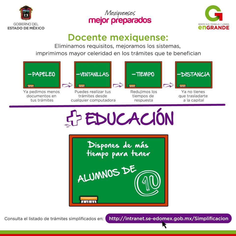 secti_edomex's tweet photo. Trabajamos en beneficio de los #DocentesEnGrande https://t.co/dbK3h4CgSK