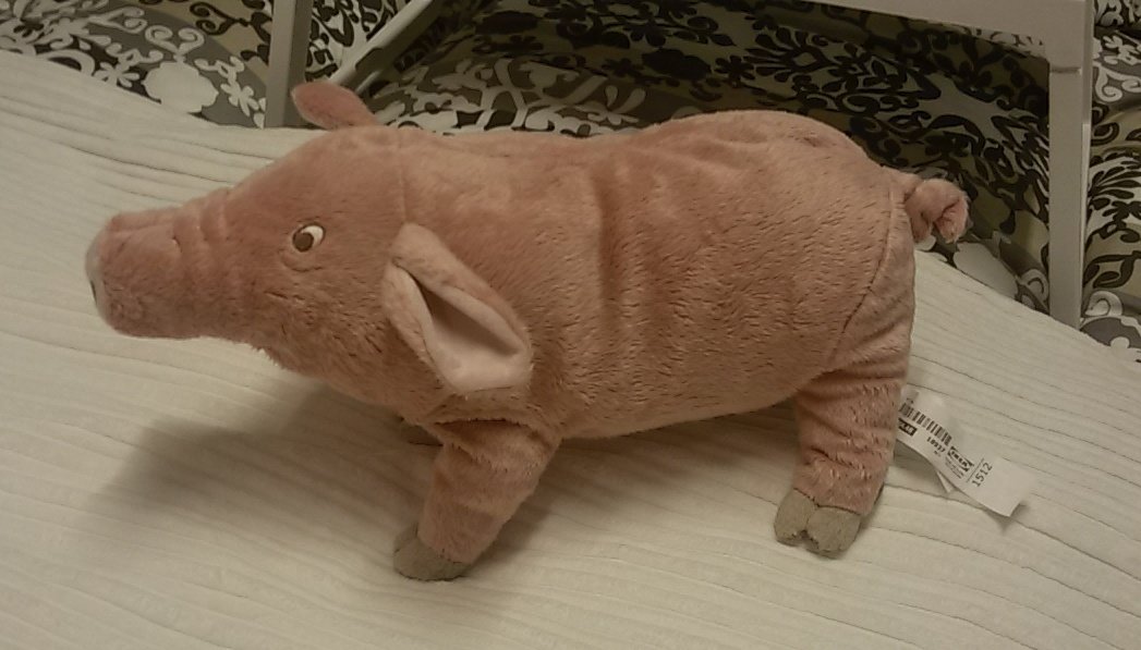 SweetJanina_'s tweet image. Schau mal @TweetAngi  ich habe einen Freund von @Der_Schweini gesehen😄