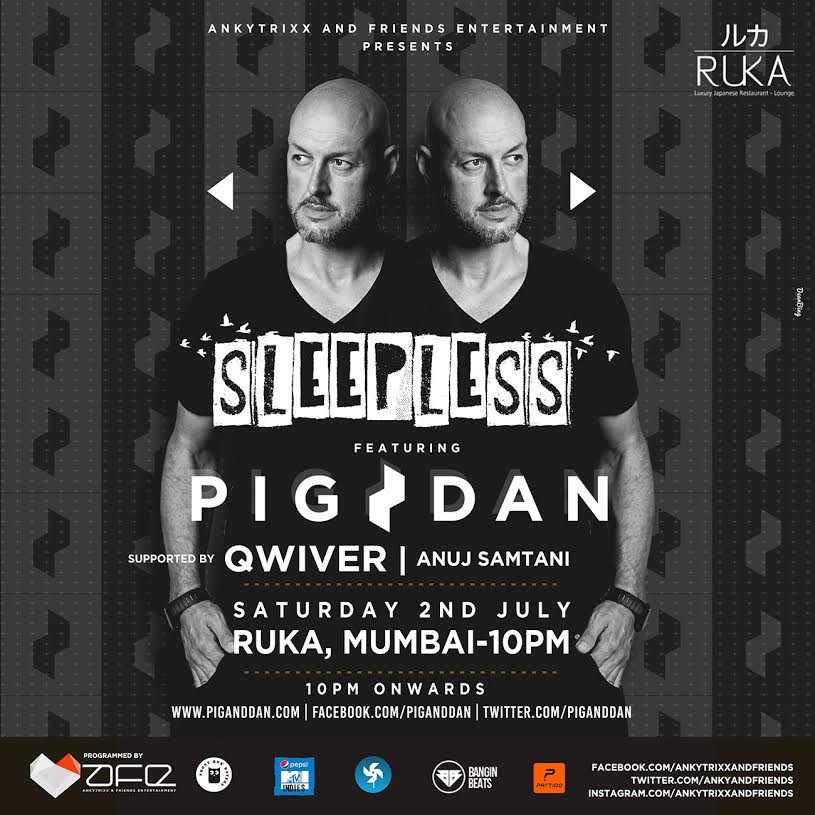 WeAreFRR's tweet image. Q5. Tag and invite 3 of your friends for the #AFEWeekend in Mumbai

#FRRGiveAway #DeepInDance