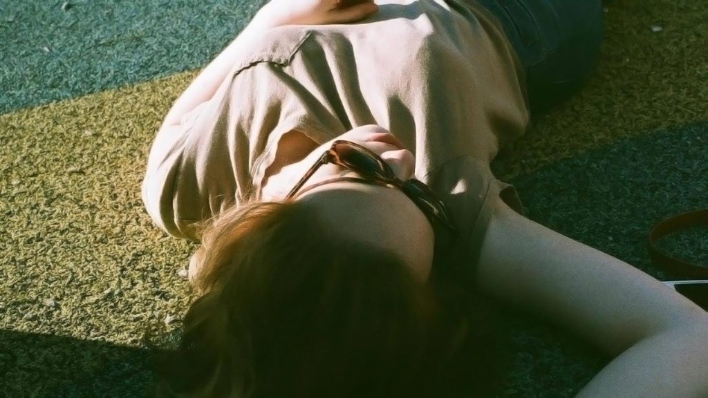 PRTLS's tweet image. Profile: Growing Up and Moving On with Soccer Mommy &amp;lt;3 ~~ 📝: @shoegays | bit.ly/2949EgK