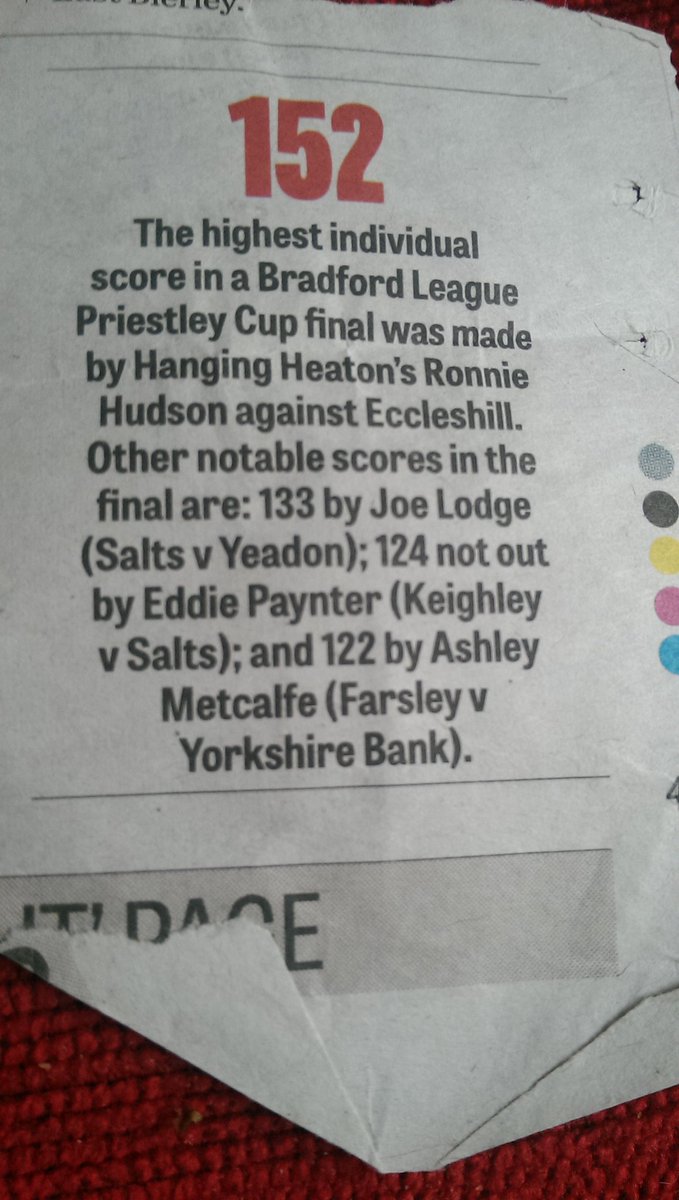 rocketron100's tweet image. A friend sent me this newspaper clip today, crikey!!! must have been carrying it around for years