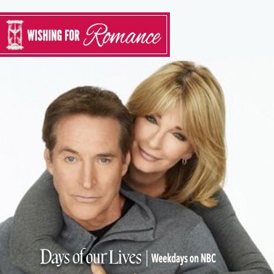 Days_NBC's tweet photo. Remember the days of love in the afternoon? #wishfulwednesday #Days @DeidreHall @DrakeHogestyn https://t.co/aOXQUQxj5C