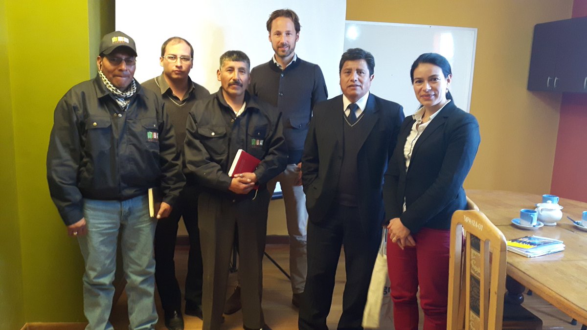 Ninoskagh's tweet photo. #COPROCA empresa propiedad ganaderos de Alpaca, cubre toda la cadena y busca ampliar mercado,1er contacto @Agriterra https://t.co/geAMvN04Wj