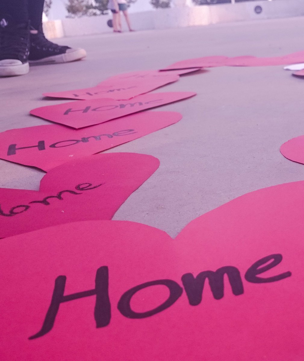 projecthome2016's tweet photo. #ProjectHome taking over Athens - thank you so much for sharing these moments with us, @1DGreeceProject! 💕 https://t.co/oHSma1Bn9P