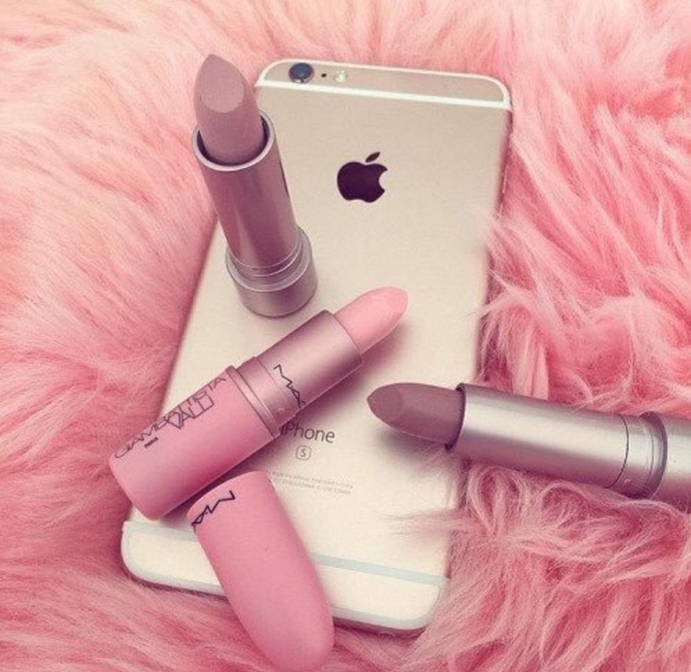 Nudeboard's tweet image. This color is everything 💗💗