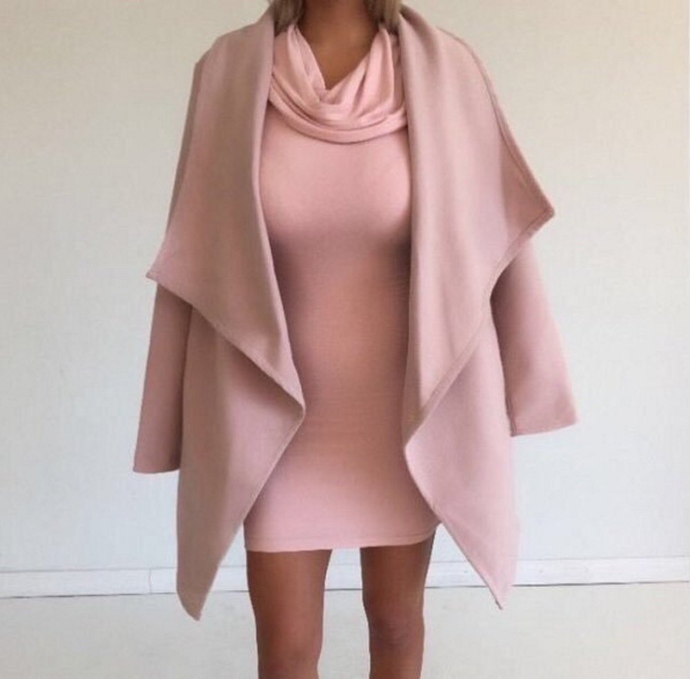 Nudeboard's tweet image. This color is everything 💗💗