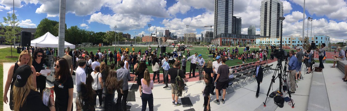 Toronto Community Housing tweet media