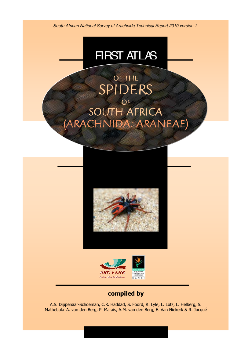 theGSBI's tweet image. Threats, Conservation &amp;amp; Future Directions for South Africa Soil Biodiversity @cjanion blog.globalsoilbiodiversity.org/article/2016/0…