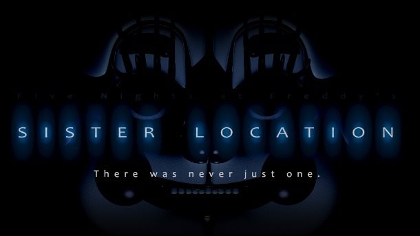 Droplex4's tweet image. Az új Five Nigts at freddy's