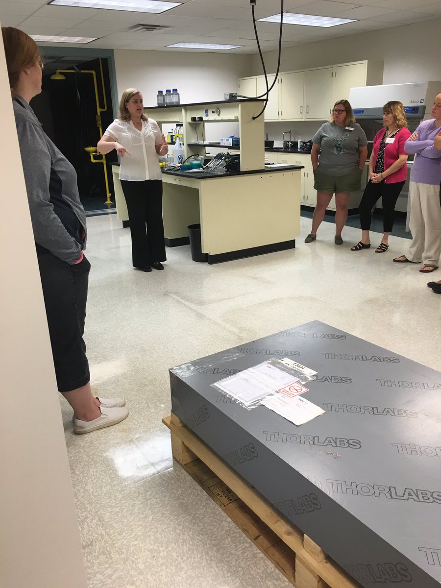 Dr_Darth's tweet image. #buildingalab #STEMproblems #UNL_BMEed