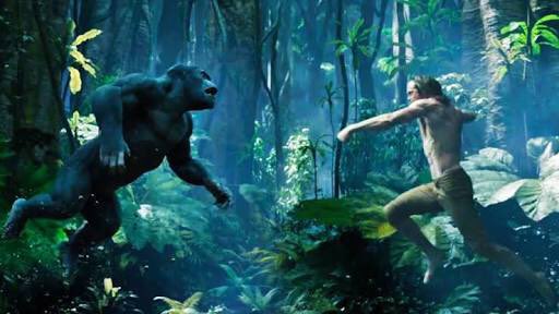 aloneww's tweet photo. #TheLegendOfTarzan เหยดเข้ สวดยอดอลังการ
เป็น #tarzan ที่โคตร Real
ชอบการเลือกใช้ภาพ ปรบมือสิครัชรออะไร #movietwit https://t.co/tm6EuW3nJw