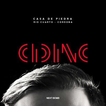 Juancruzortiz7's tweet photo. PRÓXIMA BOMBA Confirmada...
@CidInc live en @complejocdp 🎵📣
#pronto #en #cdp #rio4 #cdp #cdiinc #next #bomb #party https://t.co/p6R00Gpegg