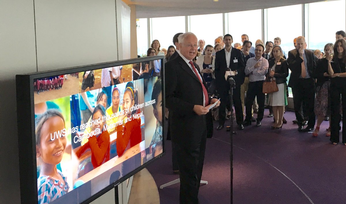 Independent Schools Show tweet media