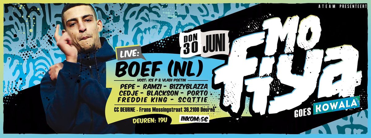 AteamOnline's tweet photo. @BOEF072 Is ready voor Antwerpen https://t.co/9D9QePZIV2